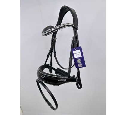 Leather Bridle 